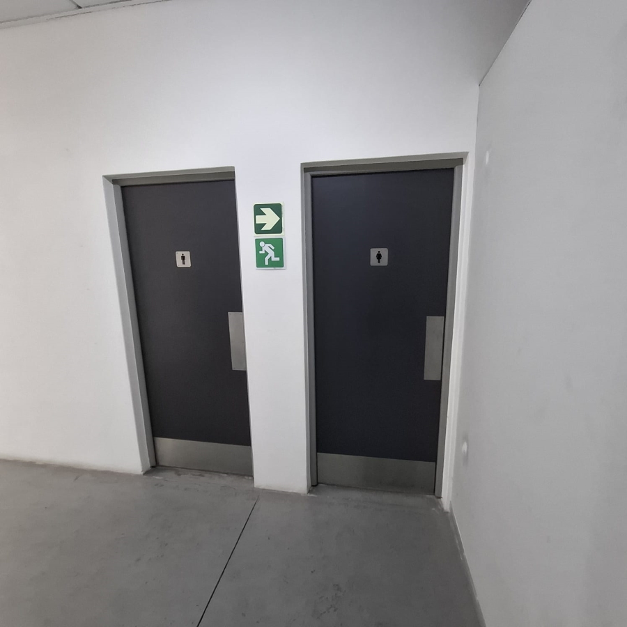 To Let commercial Property for Rent in Stikland Industrial Western Cape